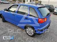 2002 Seat Ibiza