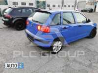 2002 Seat Ibiza