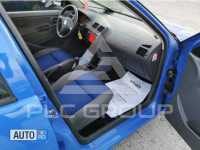 2002 Seat Ibiza