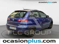 2002 Seat Ibiza