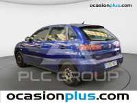 2002 Seat Ibiza