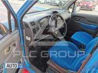 2002 Opel AGILA