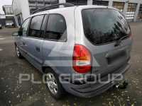 2002 Opel ZAFIRA