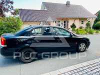 2002 Opel Vectra