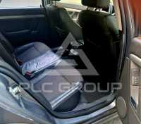 2002 Opel Vectra