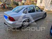 2002 Opel Vectra