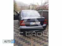 2002 Opel Vectra