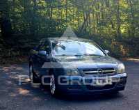 2002 Opel Vectra