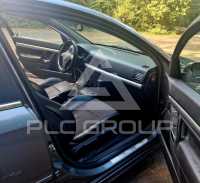 2002 Opel Vectra
