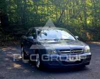 2002 Opel Vectra