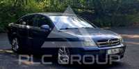 2002 Opel Vectra