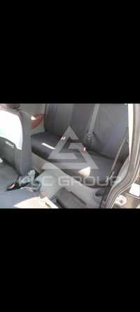 2002 Opel Corsa