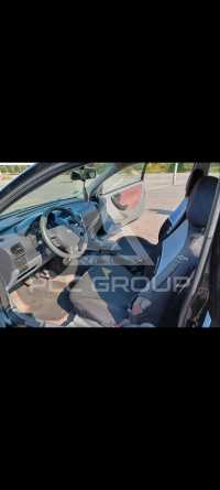 2002 Opel Corsa