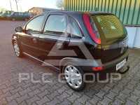 2002 Opel Corsa
