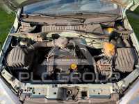2002 Opel Corsa