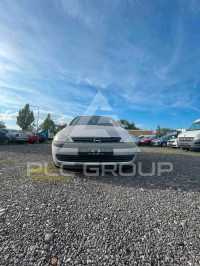 2002 Opel Corsa