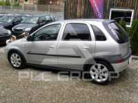 2002 Opel Corsa