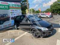 2002 Opel Corsa
