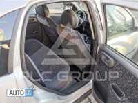 2002 Opel Corsa