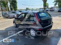 2002 Opel Corsa
