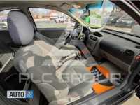 2002 Opel Corsa