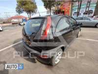 2002 Opel Corsa