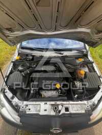 2002 Opel Corsa