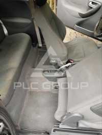 2002 Opel Corsa