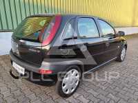2002 Opel Corsa