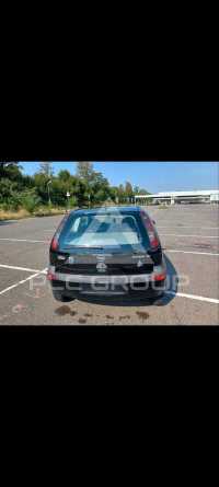 2002 Opel Corsa