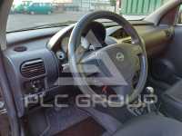 2002 Opel Corsa