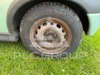 2002 Opel Corsa