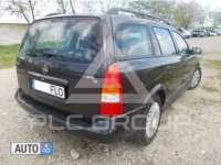 2002 Opel Astra