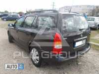 2002 Opel Astra