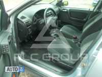 2002 Opel Astra