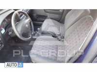 2002 Opel Astra