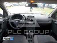 2002 Opel Astra