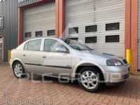 2002 Opel Astra