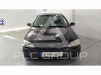 2002 Opel Astra
