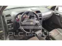 2002 Opel Astra
