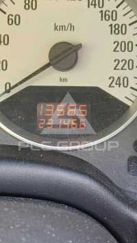 2002 Opel Astra