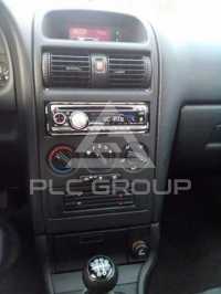 2002 Opel Astra