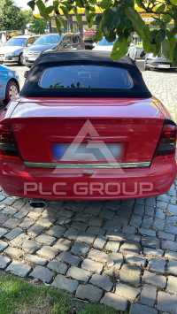 2002 Opel Astra
