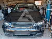 2002 Opel Astra
