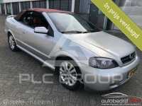 2002 Opel Astra