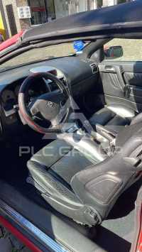 2002 Opel Astra