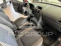 2002 Opel Astra