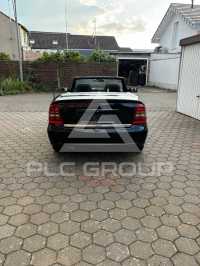 2002 Opel Astra