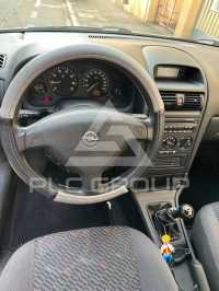 2002 Opel Astra