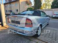 2002 Opel Astra